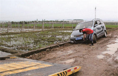 乾安抚顺道路救援